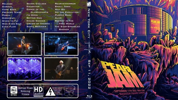 Cover Artwork