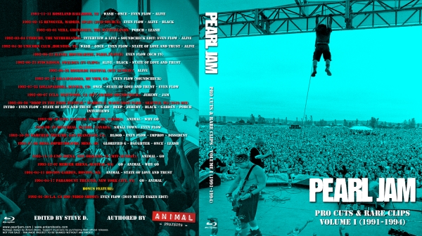Cover Artwork