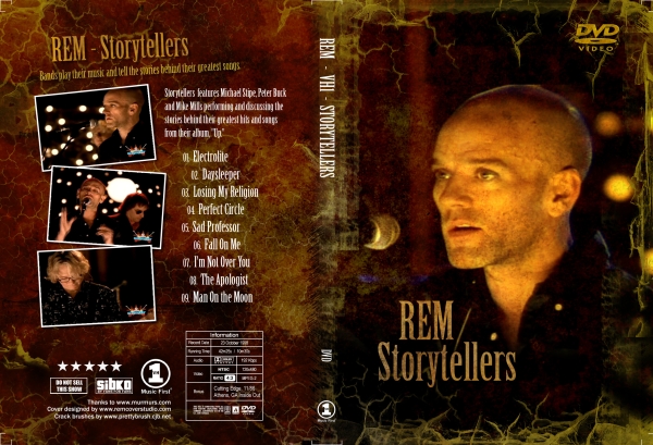 Cover Artwork