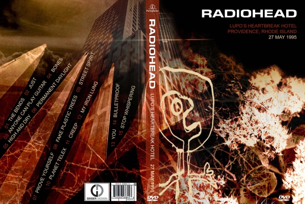 Cover Artwork