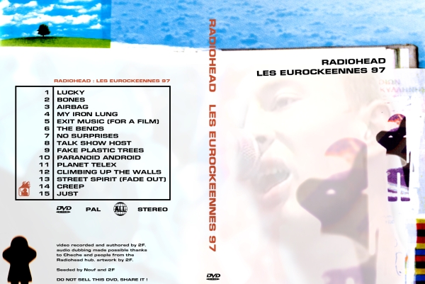 Cover Artwork