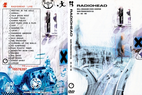 Cover Artwork