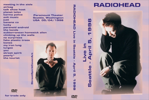 Cover Artwork