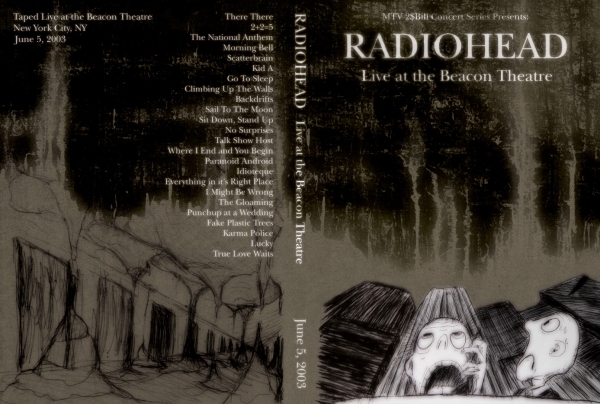 Cover Artwork