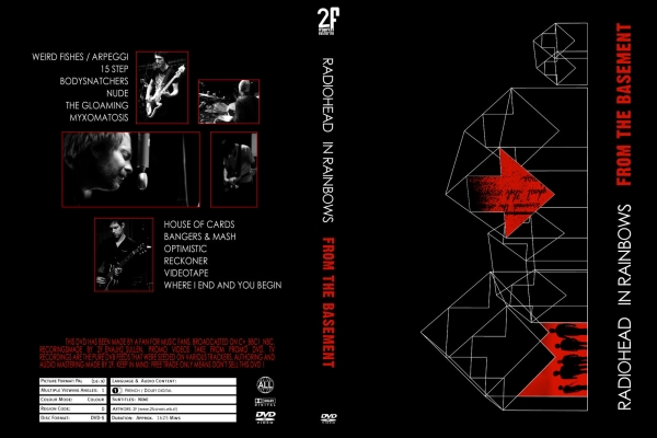 Cover Artwork