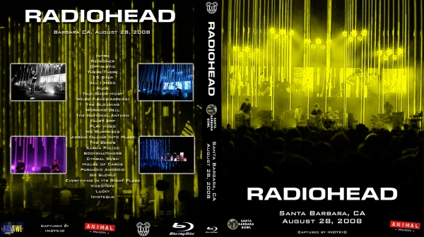 Cover Artwork