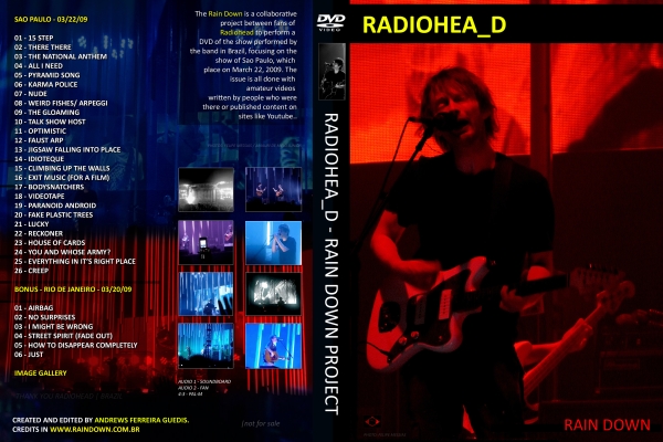 Cover Artwork