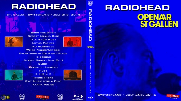 Cover Artwork