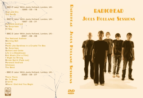 Cover Artwork