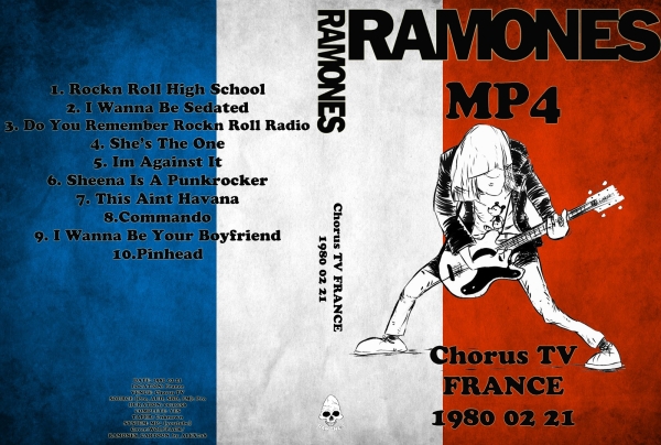 Cover Artwork