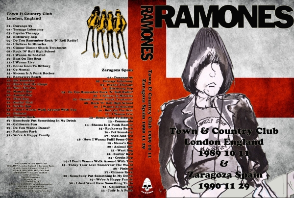 Cover Artwork