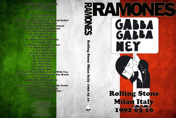 Cover Artwork