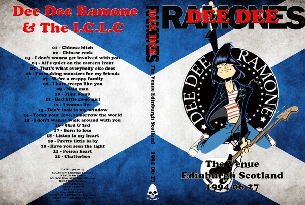 Cover Artwork