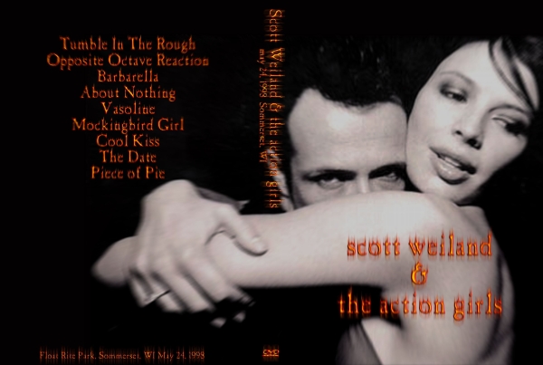 Cover Artwork