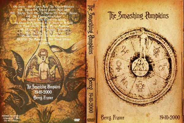 Cover Artwork