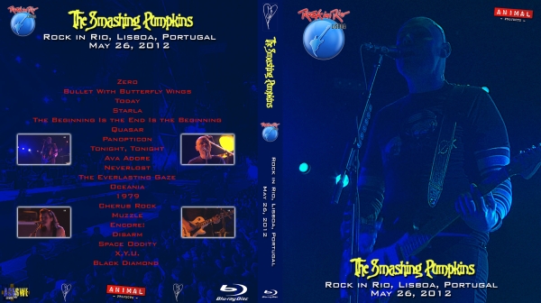 Cover Artwork