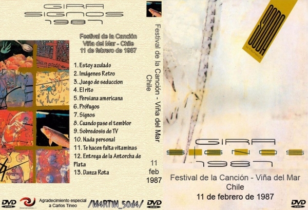 Cover Artwork