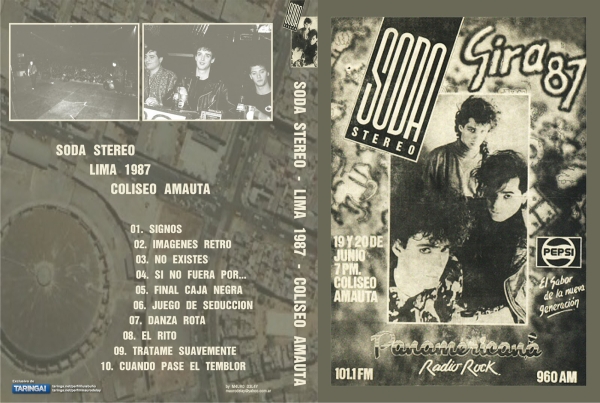 Cover Artwork