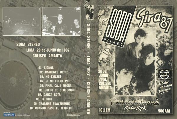 Cover Artwork