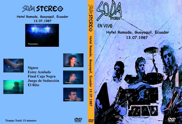 Cover Artwork