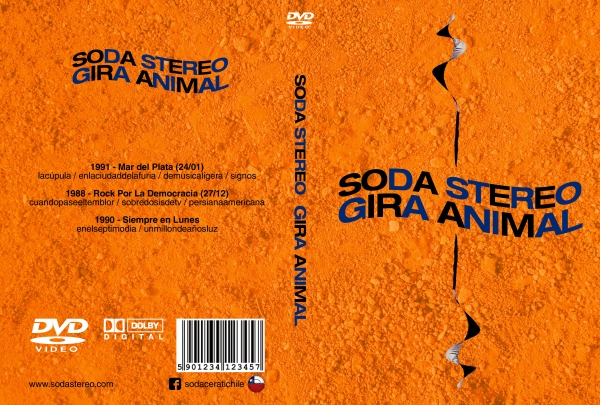 Cover Artwork