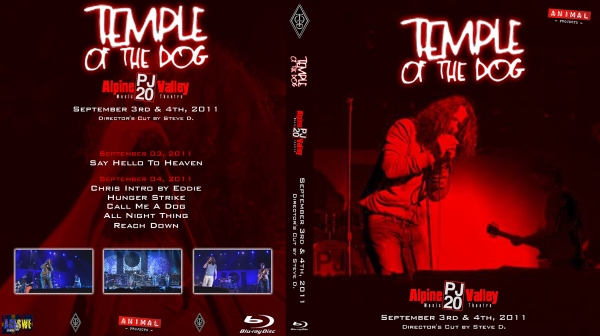 Cover Artwork