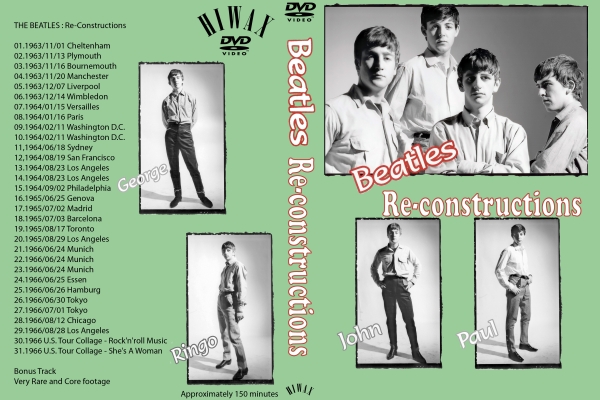 Cover Artwork