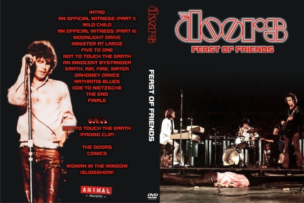 Cover Artwork