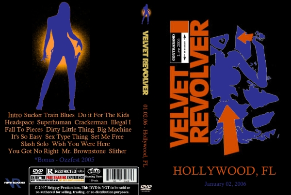 Cover Artwork