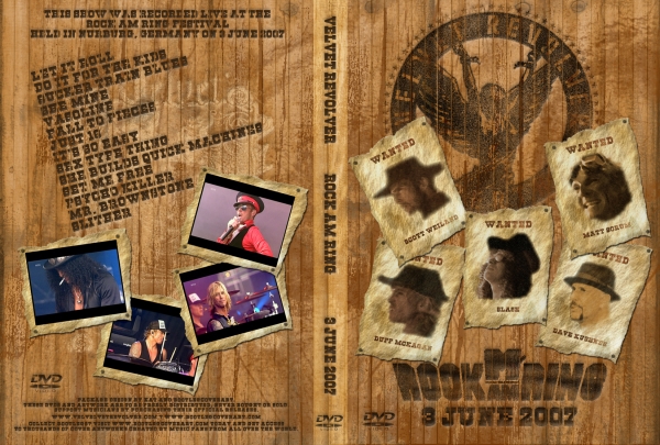 Cover Artwork