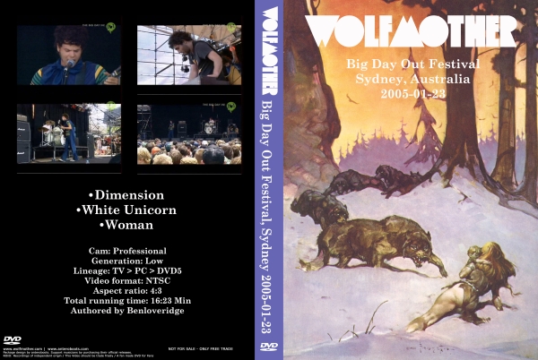 Cover Artwork