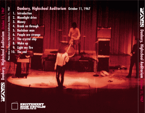 Back Cover Artwork