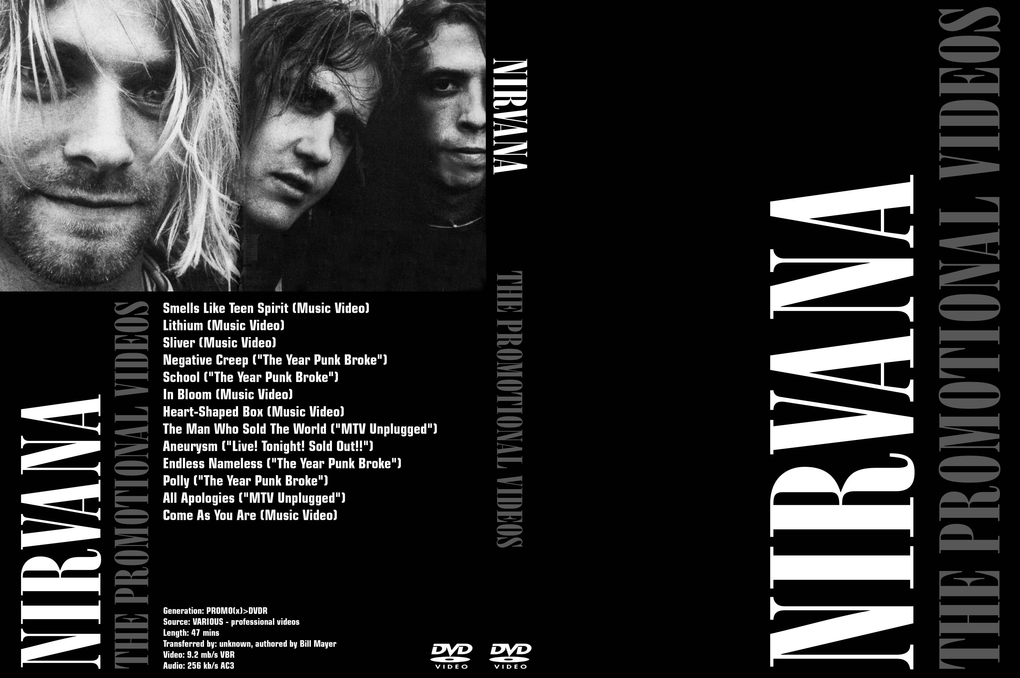 Песня nirvana like teen spirit