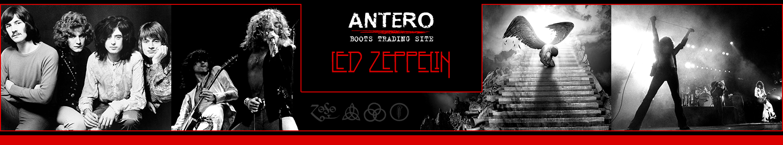 Antero Boots Trading Site